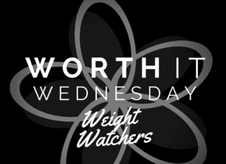 Austin Moms Blog | Worth It Wednesday: Weight Watchers