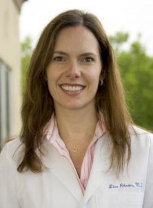 Dr. Lisa Rhodes
