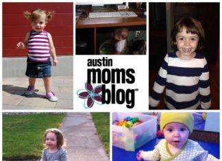 Austin Moms Blog, Working Mom
