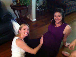 Austin Moms Blog-Infertility
