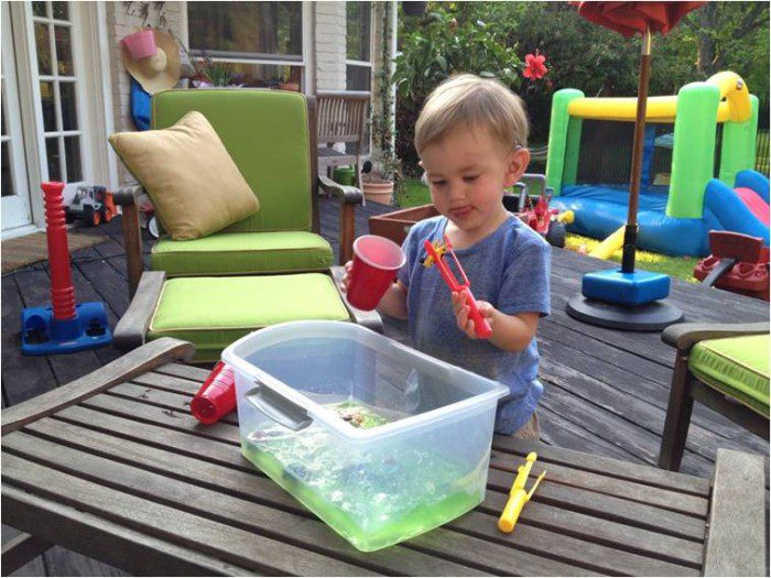 Home Preschooling Options, Austin Moms Blog