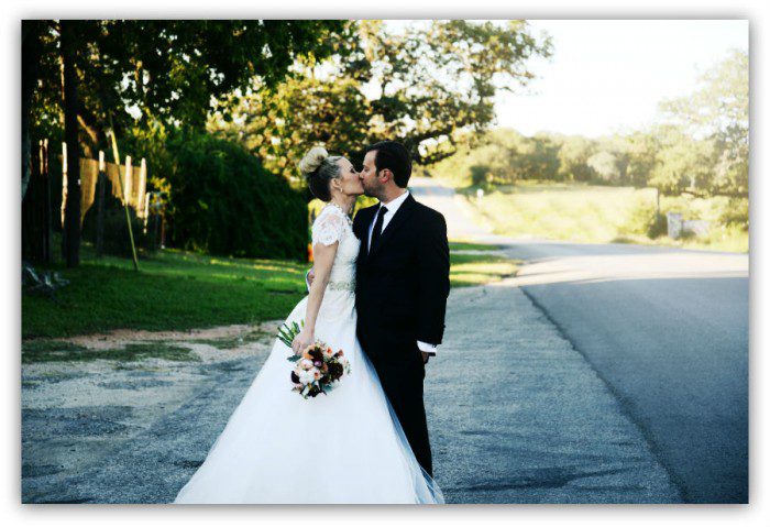 Newlywed Advice from Austin Mom's Blog. Married Now, what?