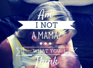 Am I Not a Mama? Austin Moms Blog, Infertility, Journey to Motherhood