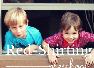 Holding Back from Kindergarten, Austin Moms Blog