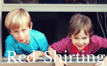 Holding Back from Kindergarten, Austin Moms Blog