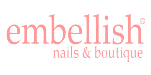 embellish nail salon