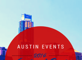 Austin Moms Blog presents 4th of July events in Austin, TX