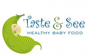 Taste and See Baby Food