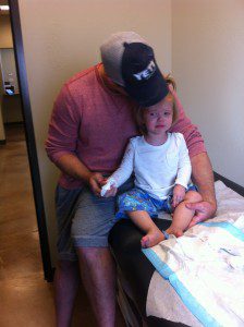 Austin Moms Blog, Finding a Pediatrician