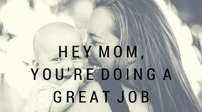 Austin Moms Blog, Moms 4 Moms