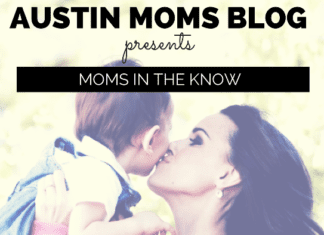 Moms in the Know, Austin Moms Blog