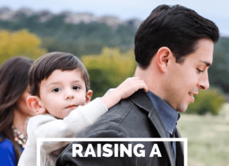Raising a Toddler, Austin Moms Blog