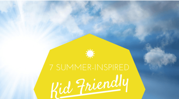 Summer Activities for the Kids, Austin Moms Blog