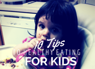 Austin Moms Blog, Healthy Eating, 10 Ways for Kids to Eat Healthy