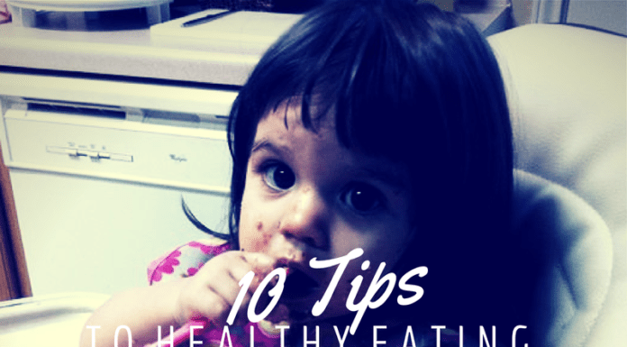 Austin Moms Blog, Healthy Eating, 10 Ways for Kids to Eat Healthy