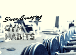 7 Annoying Gym Habits, Austin Moms Blog
