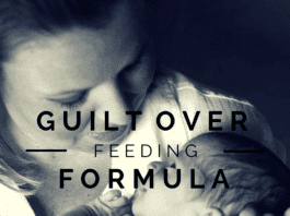 austin-moms-blog-guilt-over-formula