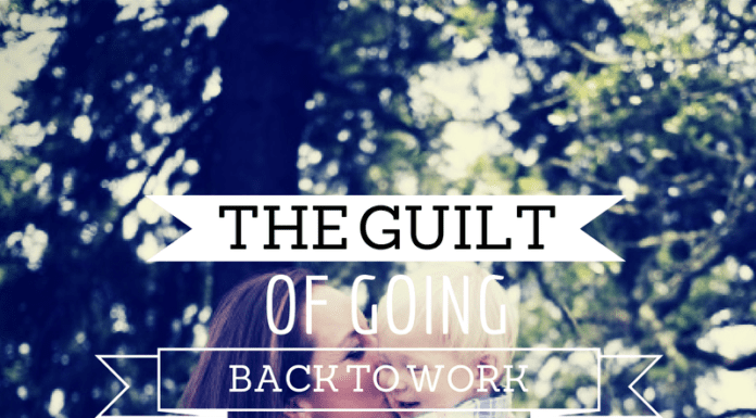 austin-moms-blog-mommy-guilt-going-back-to-work