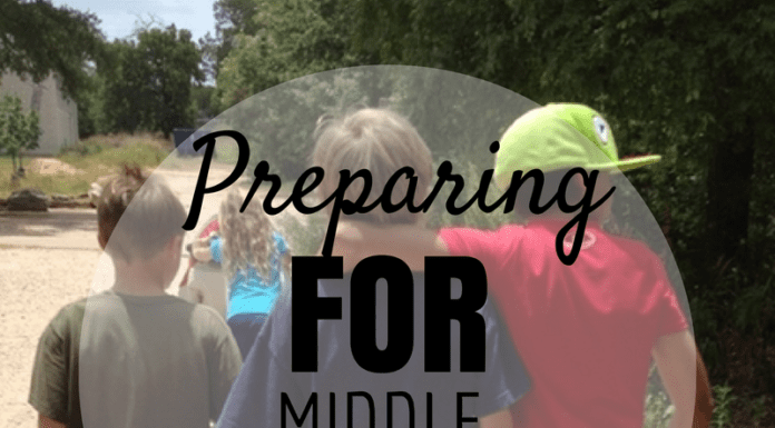 austin-moms-blog-preparing-for-middle-school