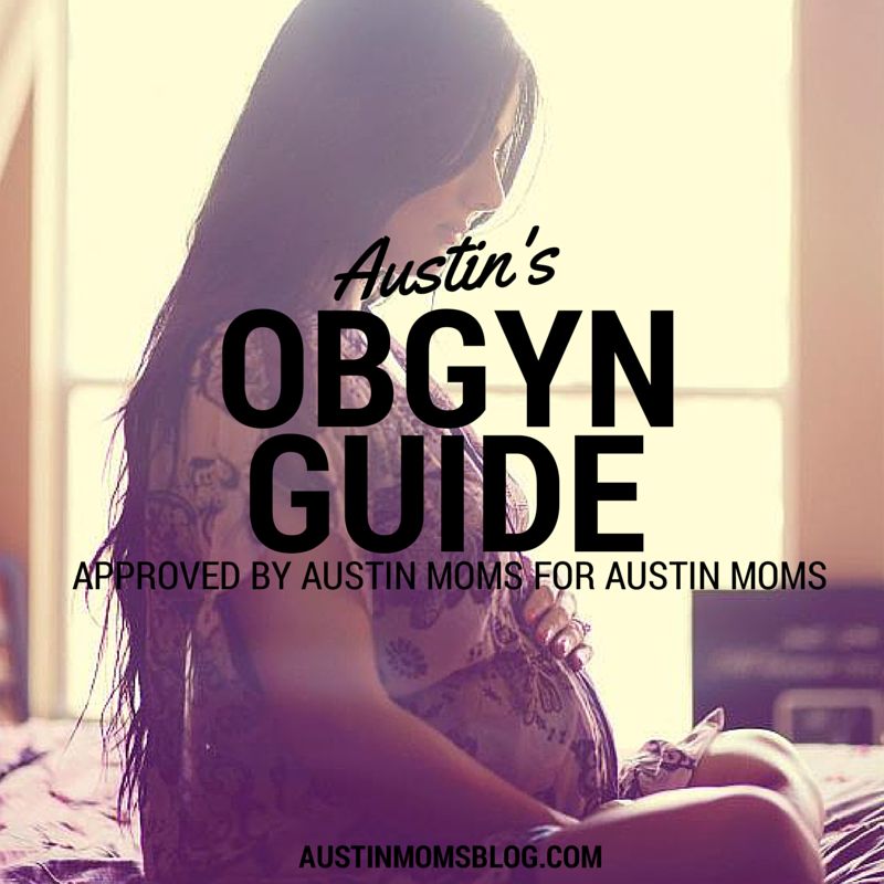 austin-moms-blog-obgyn-guide