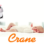 Count on Crane Ad
