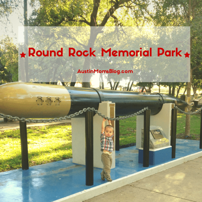 austin-moms-blog-scouting-out-round-rock-memorial-park