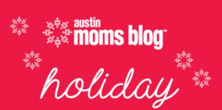Holiday Gift Guide | Austin Moms Blog | Local Austin Gifts