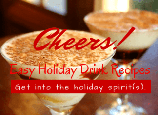 austin-moms-blog-holiday-drink-recipes