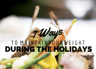 austin-moms-blog-maintaining-your-weight-during-the-holidays