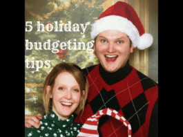 austin-moms-blog-holiday-budgeting