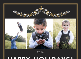 austin-moms-blog-holiday-family-card