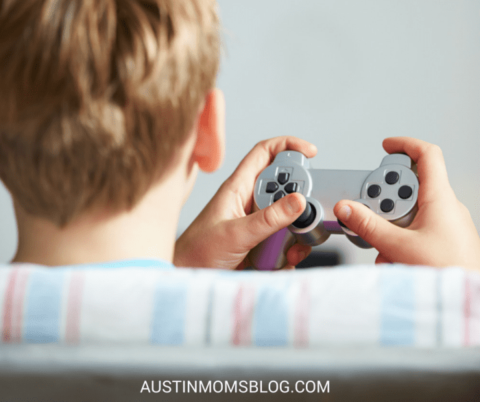 Austin Moms Blog | 10 Reasons Why Xbox is Bad