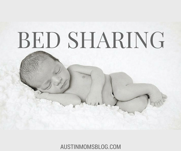 Austin Moms BLog | Bed Sharing :: The Good, The Bad, and The Ugly
