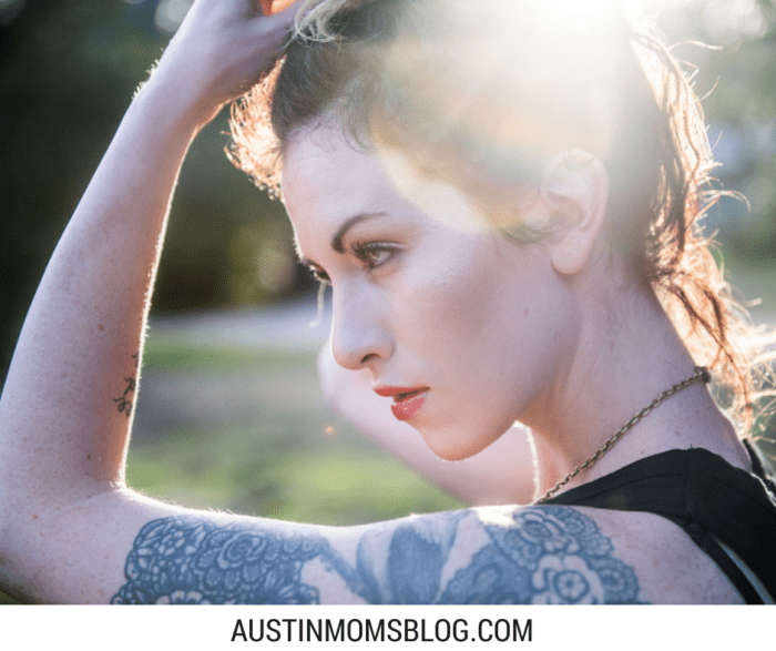 Austin Moms Blog | Eating Disorder Awareness Week