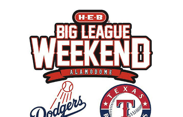 Austin Moms Blog | H-E-B Big League Weekend in San Antonio