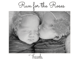 Austin Moms Blog | Hush Hush Little Baby