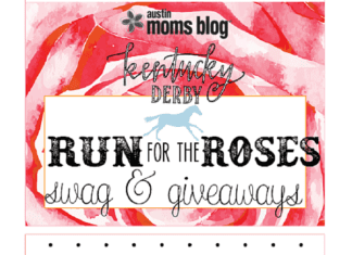 Austin Moms Blog | Run for the Roses, A Mom's Night Out at the Derby