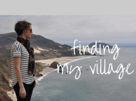 Austin Moms Blog | Finding My Village