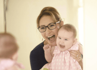 Austin Moms Blog | First Time Mom Bloopers