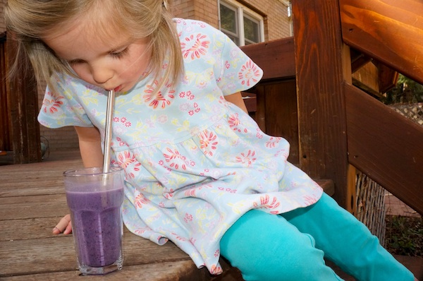 Austin Moms Blog | 5 Breakfast Smoothies that Saved Our Mornings