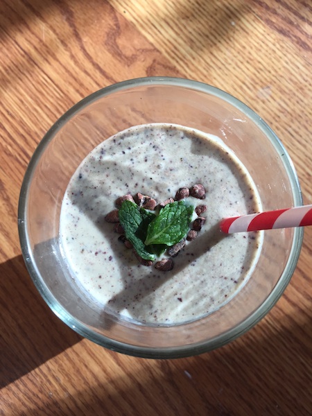 Austin Moms Blog | 5 Breakfast Smoothies that Saved Our Mornings