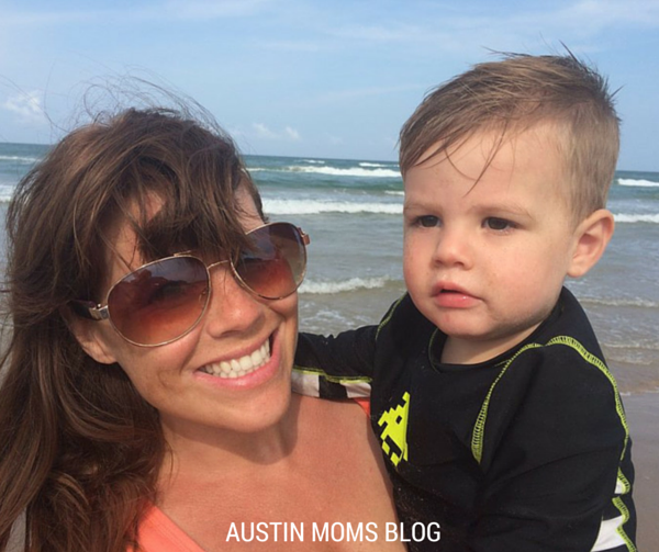 Austin Moms Blog | Surviving Motherhood