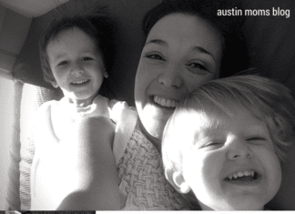Austin Moms Blog | CareBooker