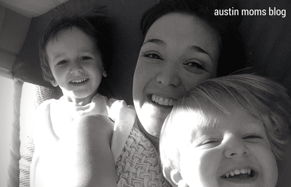 Austin Moms Blog | CareBooker