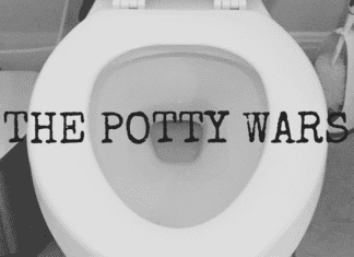 Austin Moms Blog | The Potty Wars