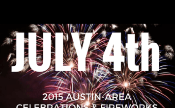 Austin Moms Blog | 2015 Austin-Area Celebrations and Fireworks