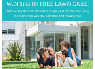 Austin Moms Blog | Robin Lawn Care