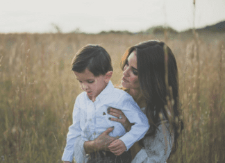 Austin Moms Blog | Is Motherhood Right For You?