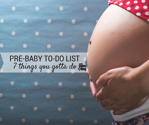 austin-moms-blog-pre-baby-to-do-list