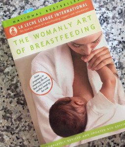 breastfeedingBook